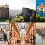 Ultimate Guide to City Escapes: 5 Urban Destinations for Culture and Adventure