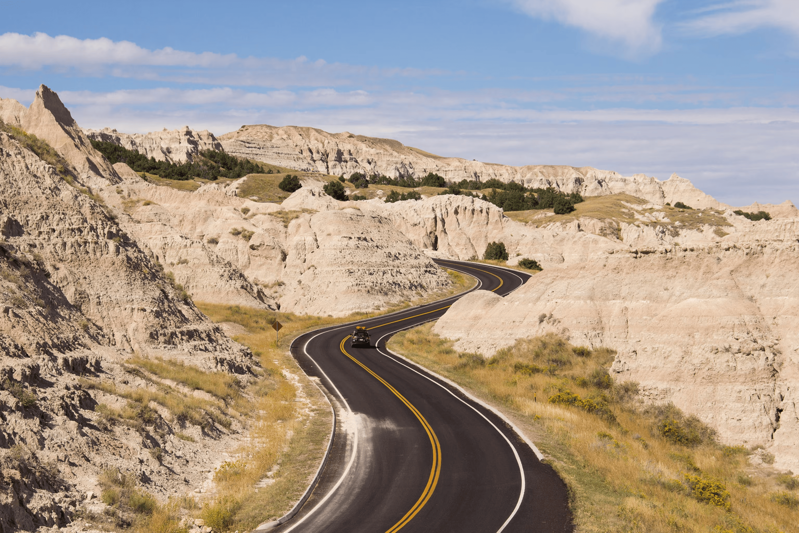 Discovering the Best Road Trips Across the United States